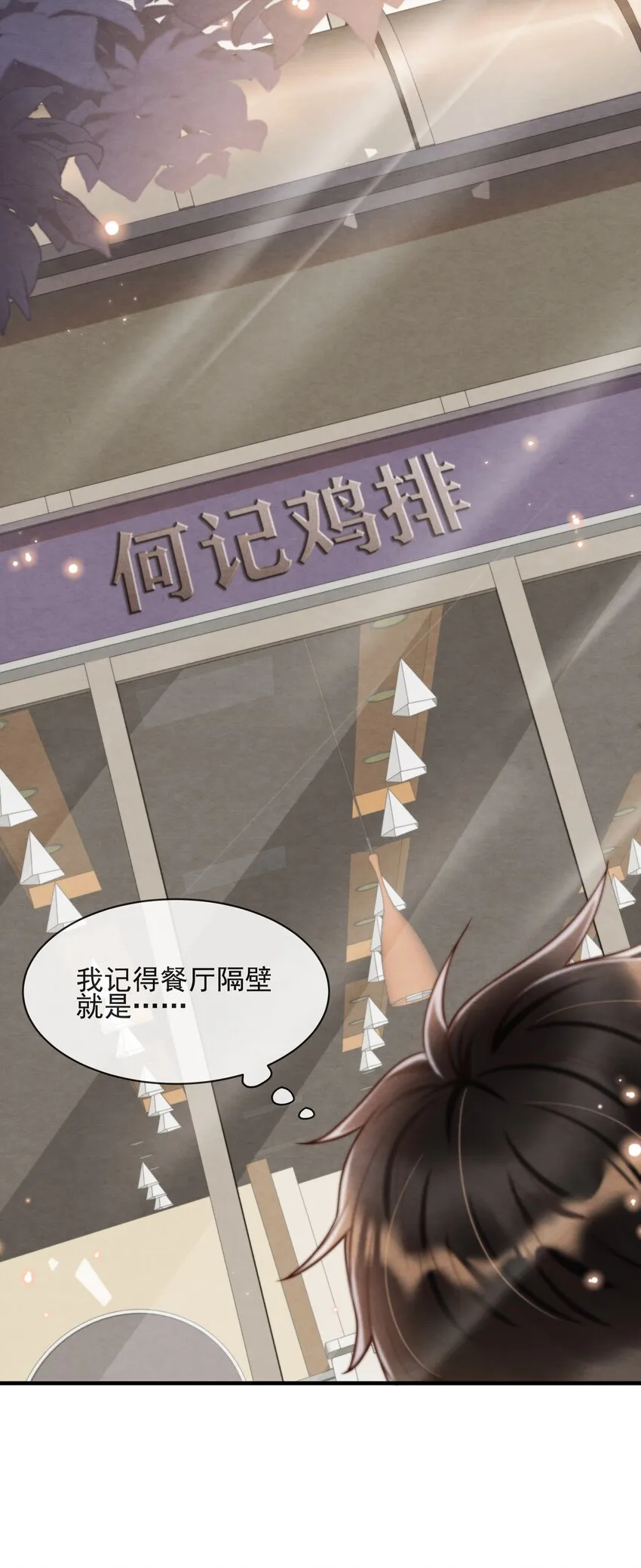 006 我想吃鸡排饭 第33页