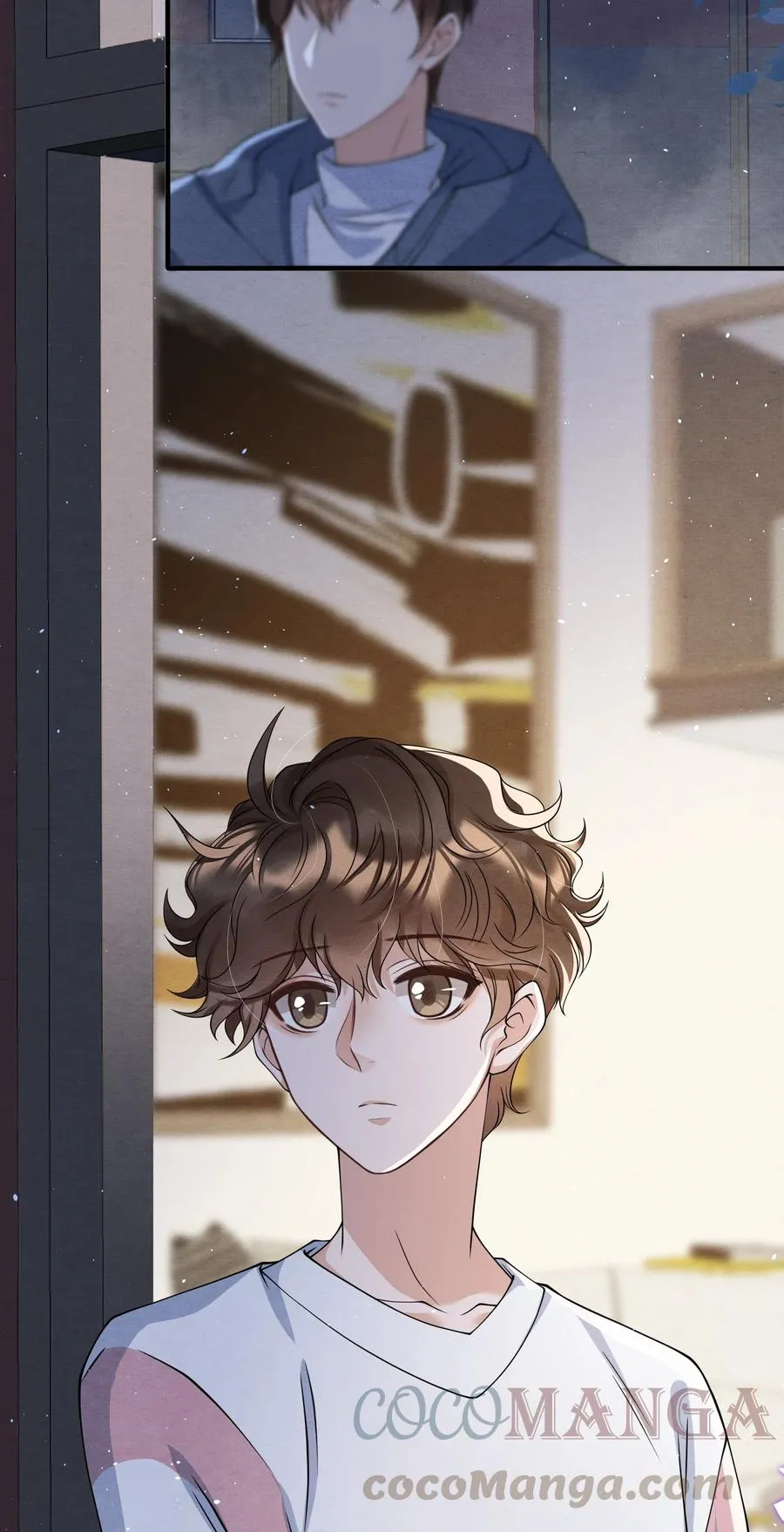 023 那小孩有通天魔力 第4页