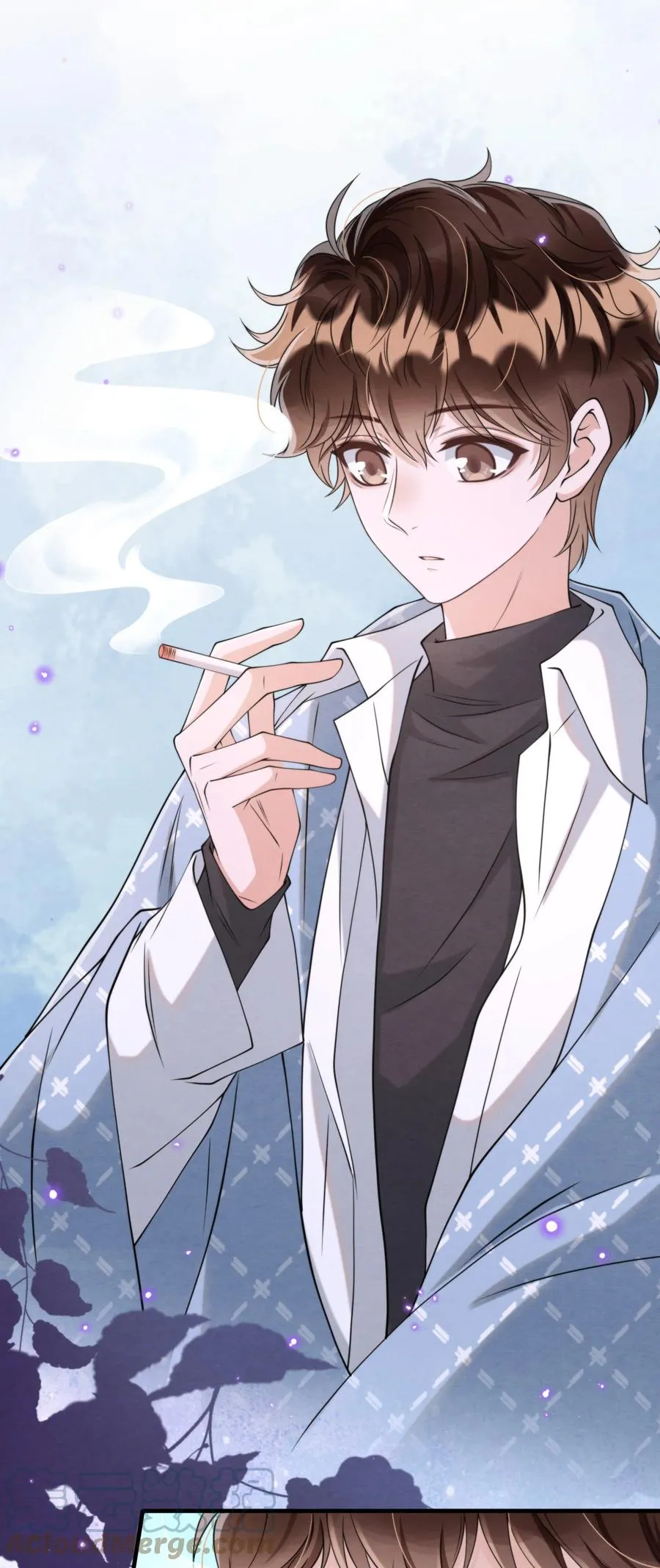024 小朋友还是别学坏了 第29页