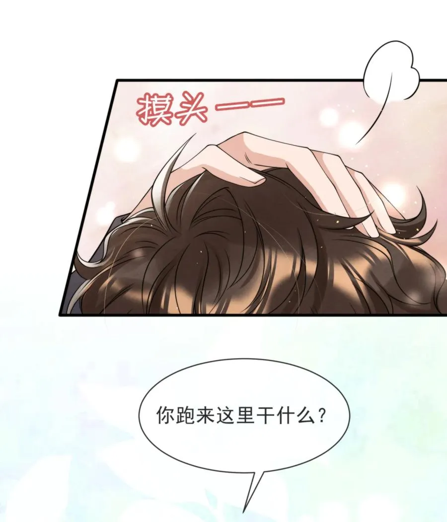 027 绵绵都交新朋友了 第33页