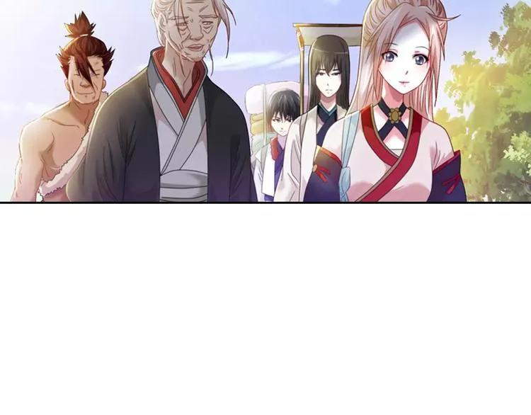第85话 疑点重重的八卦村 第35页