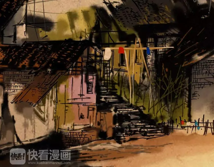 第83话 童谣月儿湾 第19页