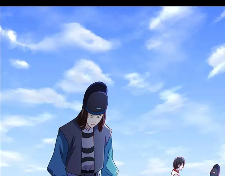 第78话 你终究是骗了我 第14页