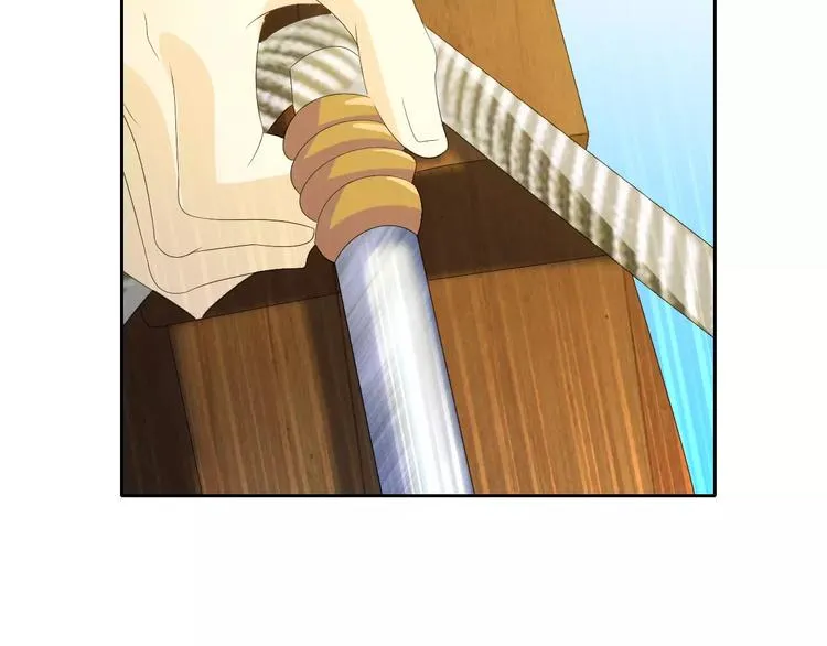 第28话 寺庙高僧的惊人力量 第10页