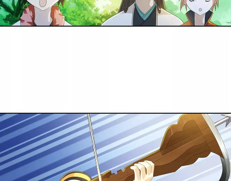 第28话 寺庙高僧的惊人力量 第12页