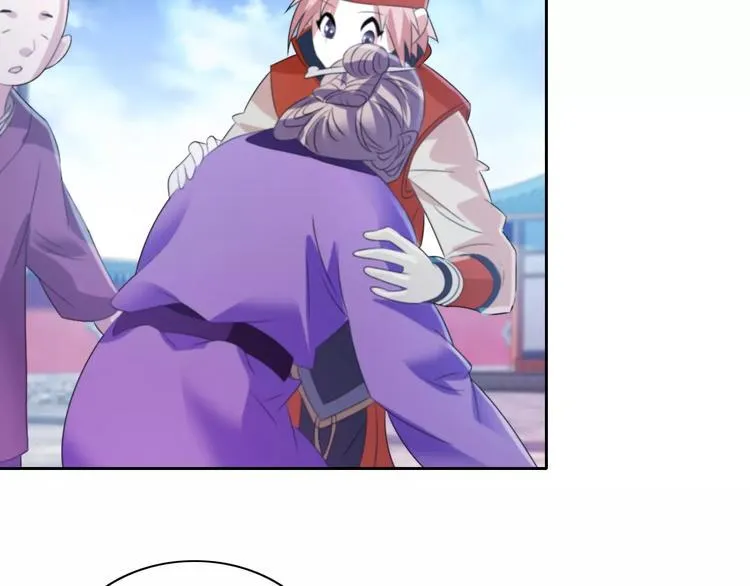 第31话 他们身上都有残疾？ 第8页