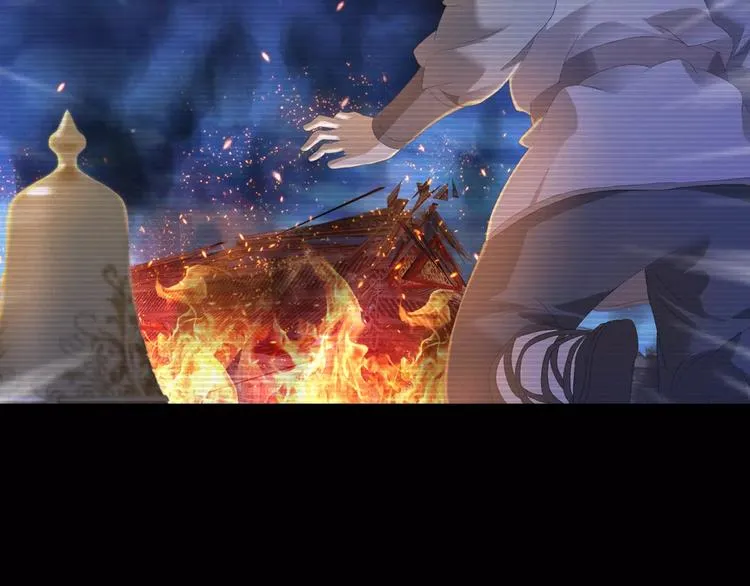 第35话 普然大师的渡化 第38页