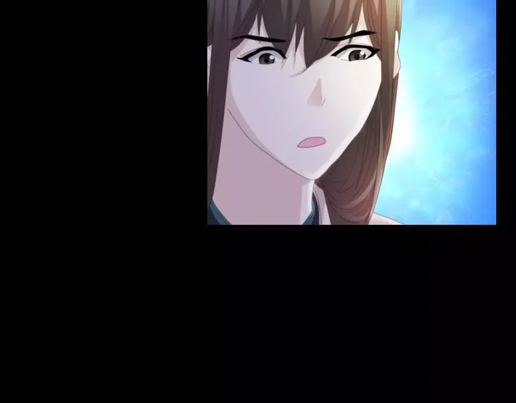 第55话 我看见沐柔心回来了 第22页