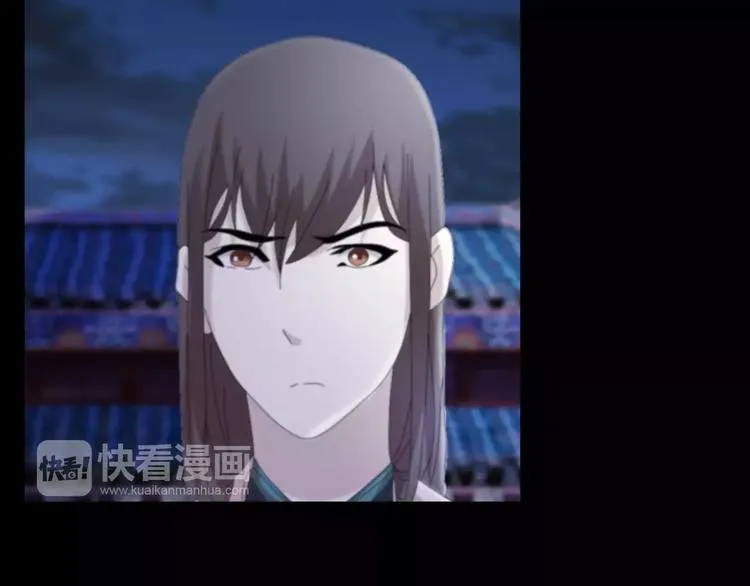 第55话 我看见沐柔心回来了 第58页