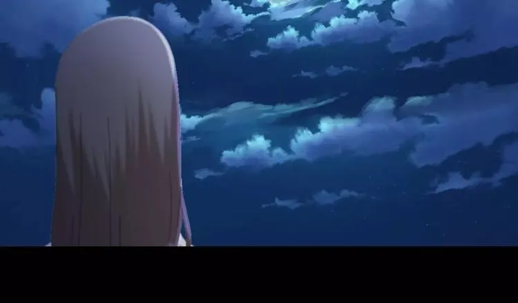 第55话 我看见沐柔心回来了 第60页