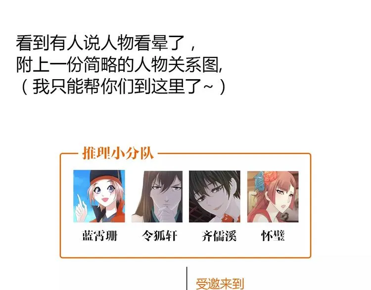 第66话 立下战功者是下任掌门 第77页