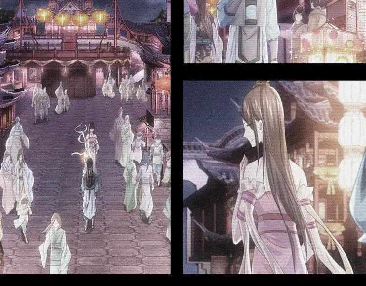 第76话 你可知骨瓷的做法？ 第28页