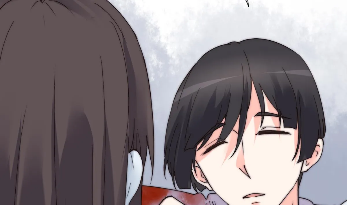 第37话 余波未平 第3页