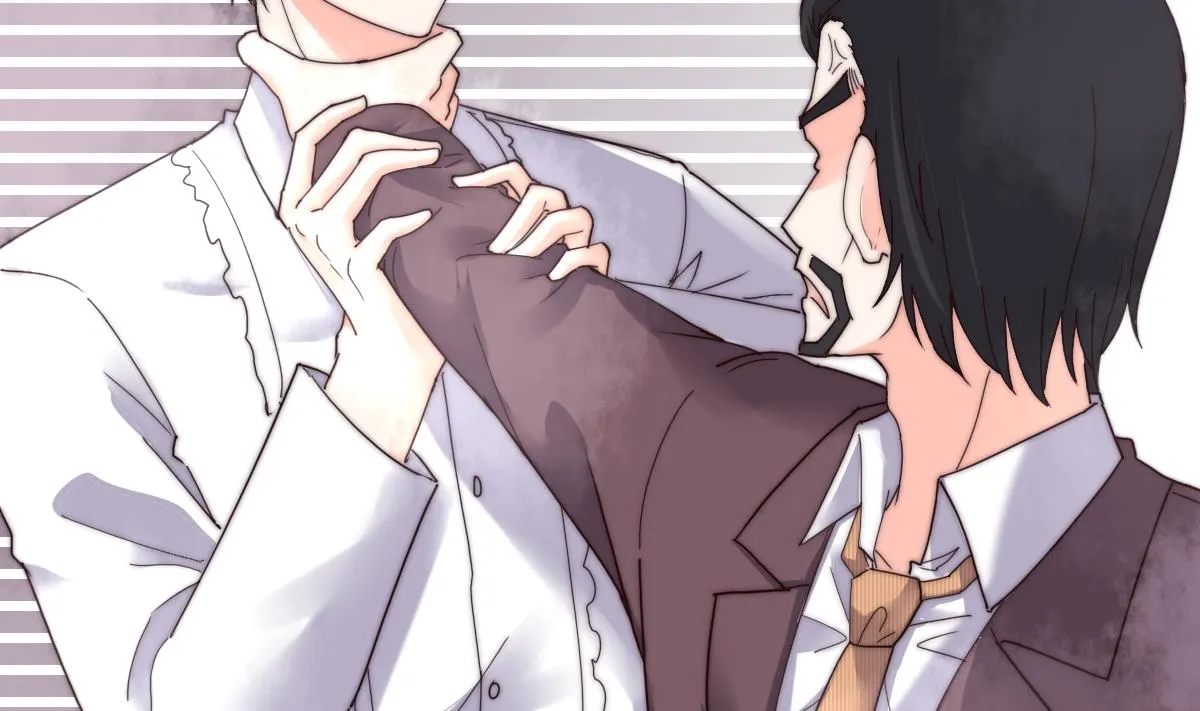 第36话 封印鬼胎 第3页