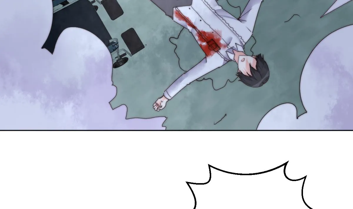 第36话 封印鬼胎 第17页