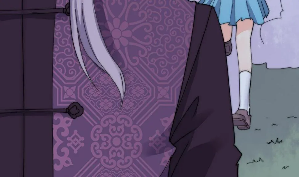 第36话 封印鬼胎 第45页