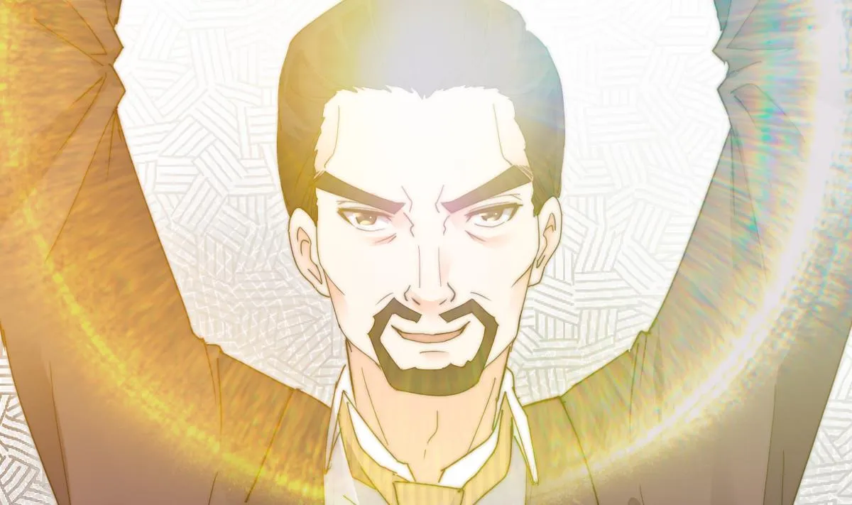 第34话 鬼胎降世 第44页
