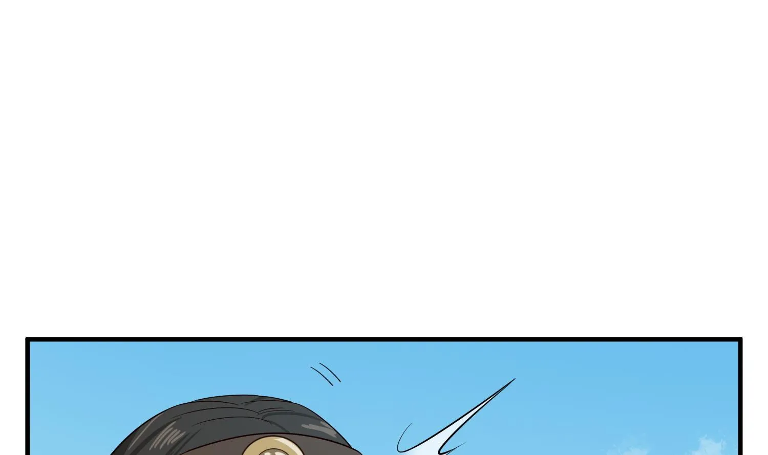 第108话 老巫婆滚开 第31页