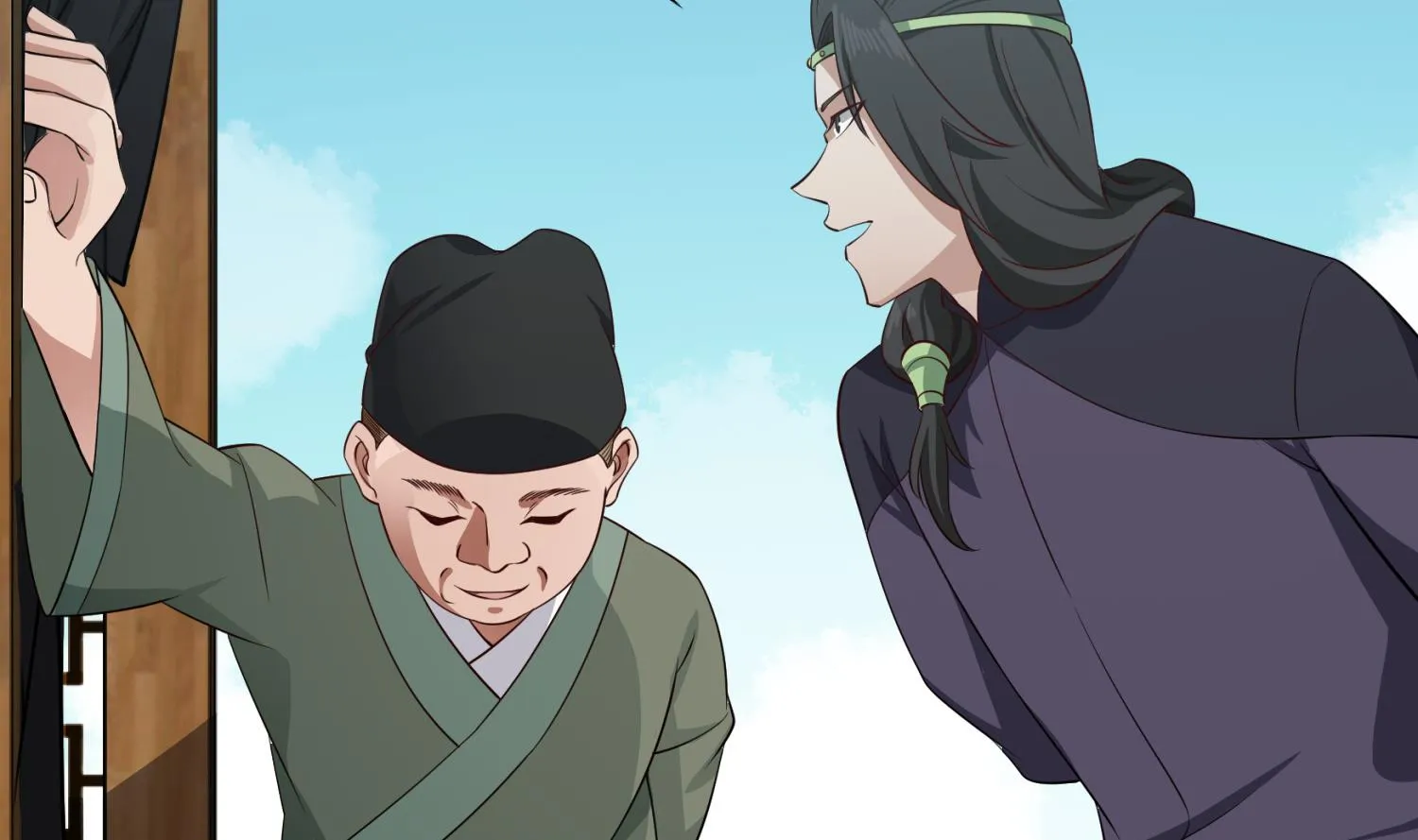 第102话 不就是传国玉玺嘛 第62页