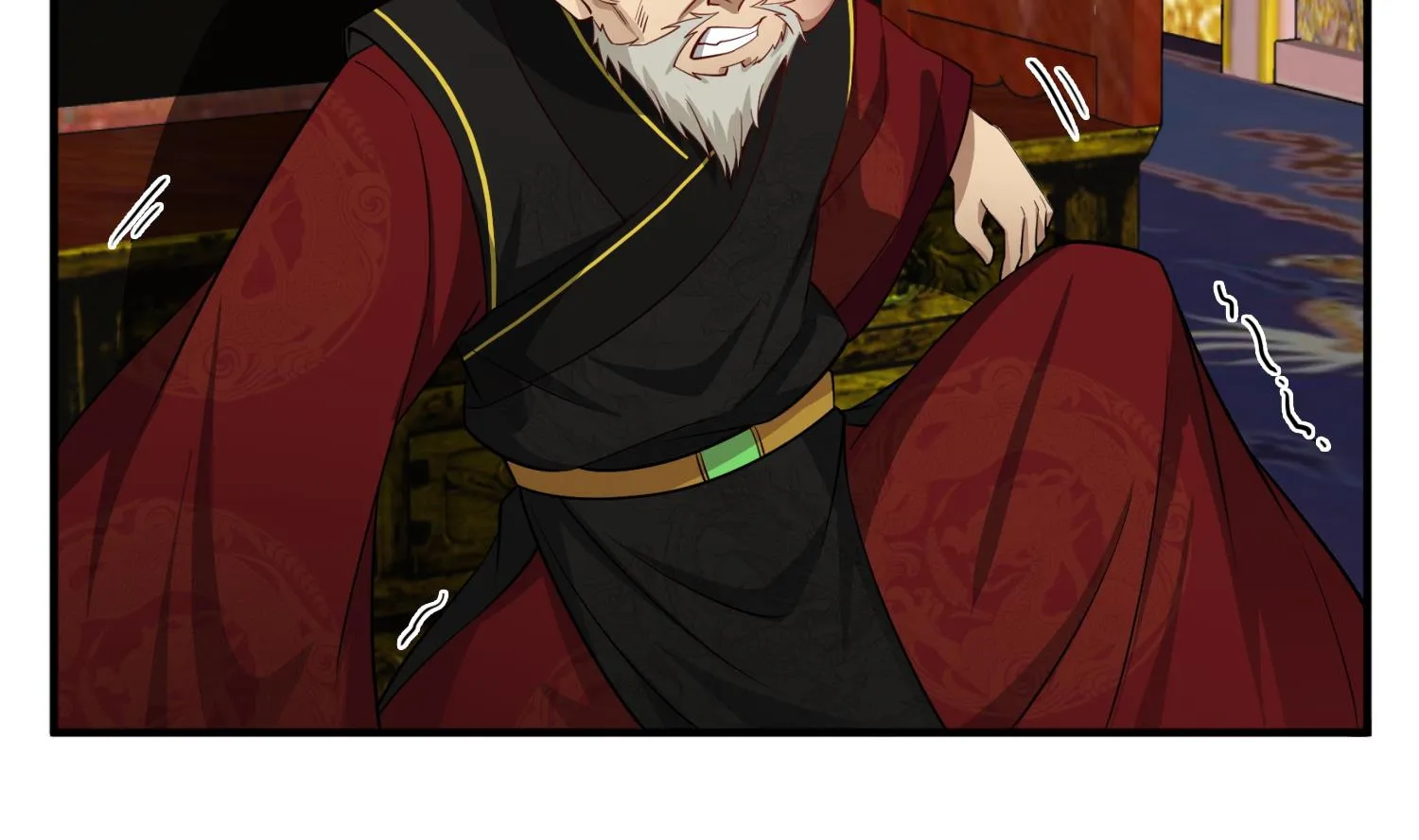 第99话 谁兵多谁就是老大？ 第38页