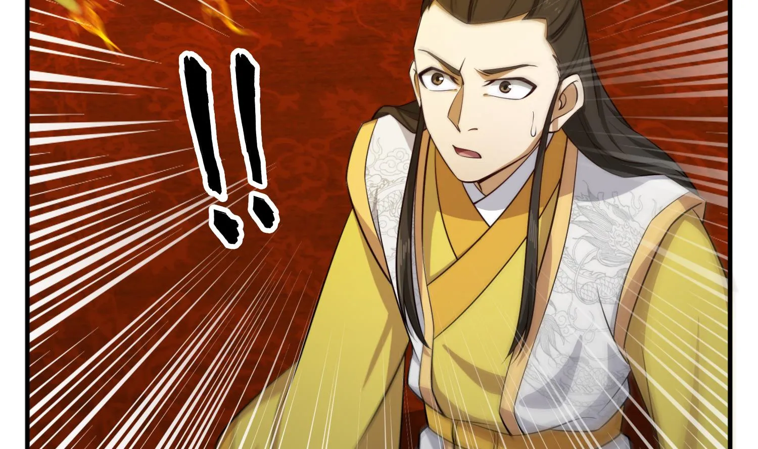 第98话 天子之怒 第56页