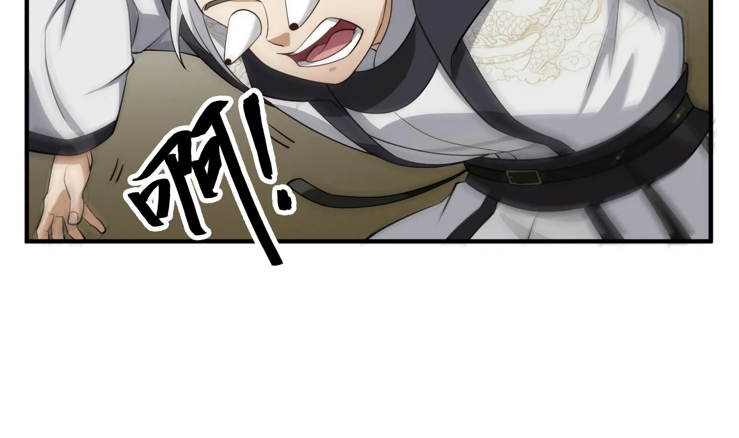 第92话 明知山有虎，偏要皮一下 第58页