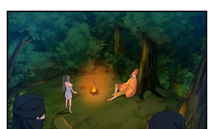 第5话 特种兵VS忍者 第22页
