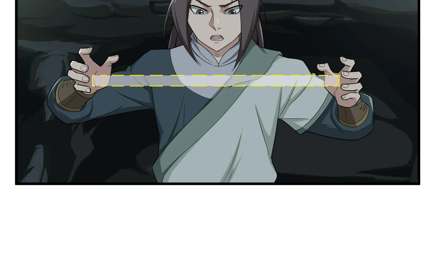 第54话 来当本大爷的狗 第25页
