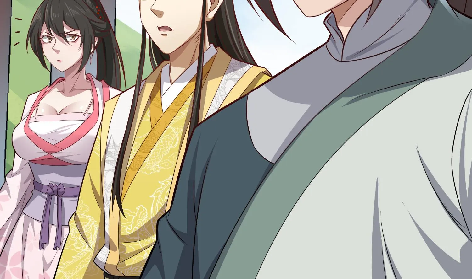 第65话 和亲？？？ 第46页