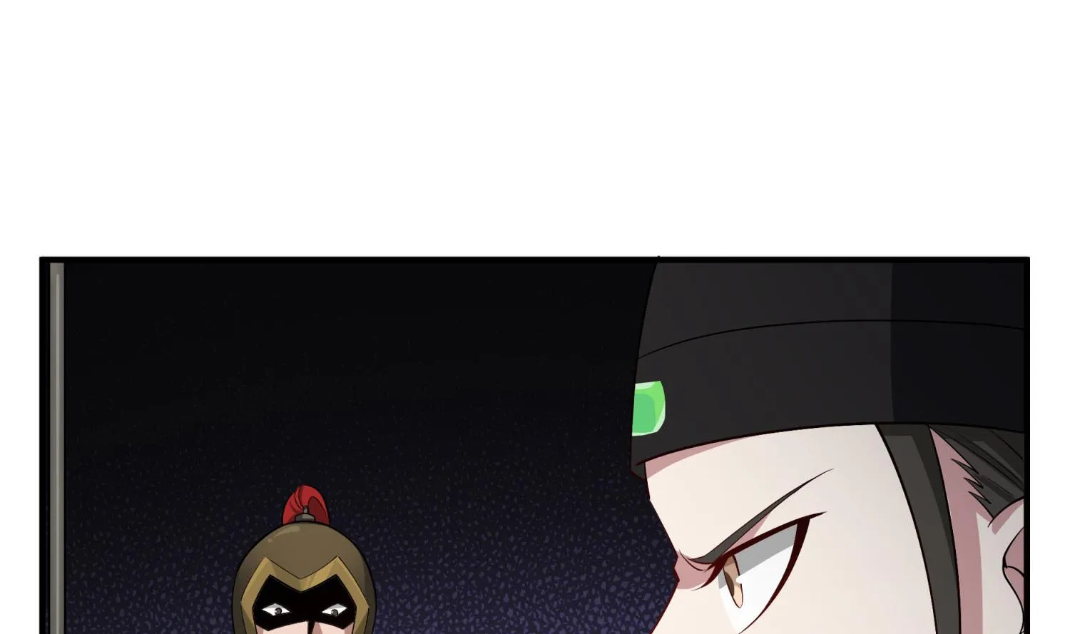 第71话 夜闯东宫 第40页