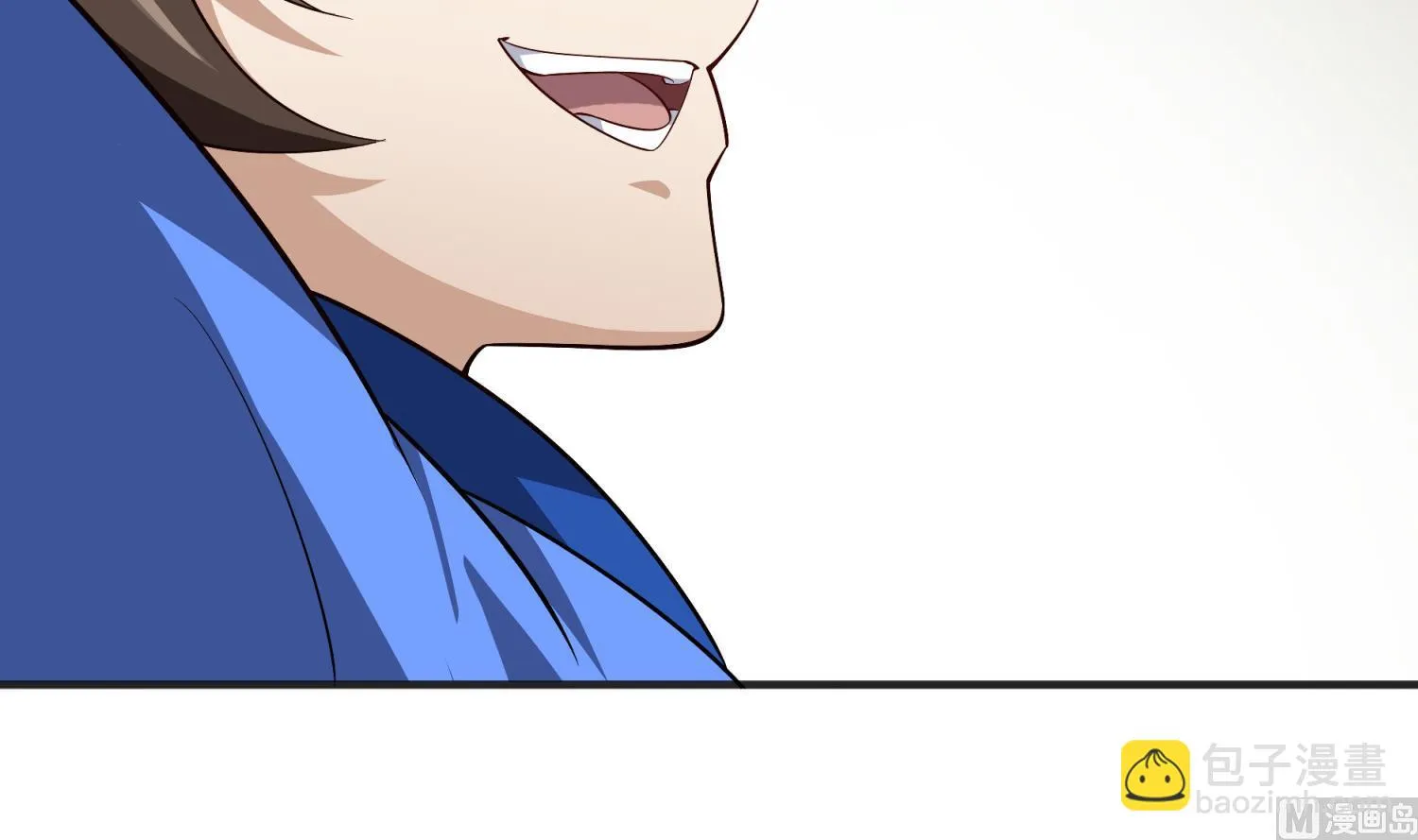 第73话 老虎不发猫，你当我… 第66页