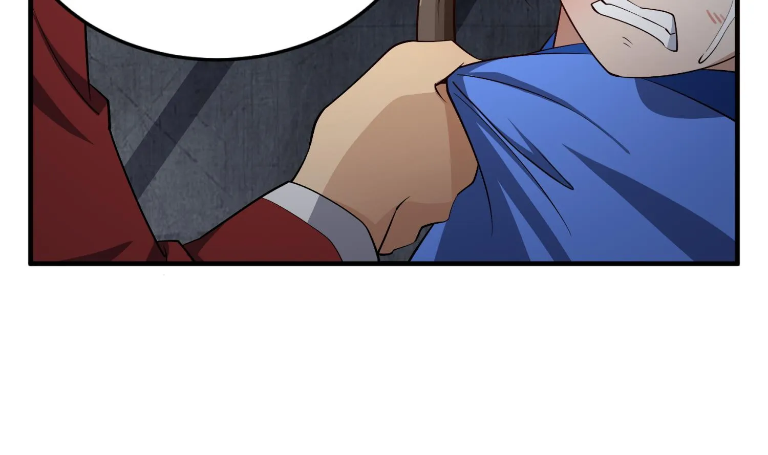 第77话 大唐第一快枪手 第38页