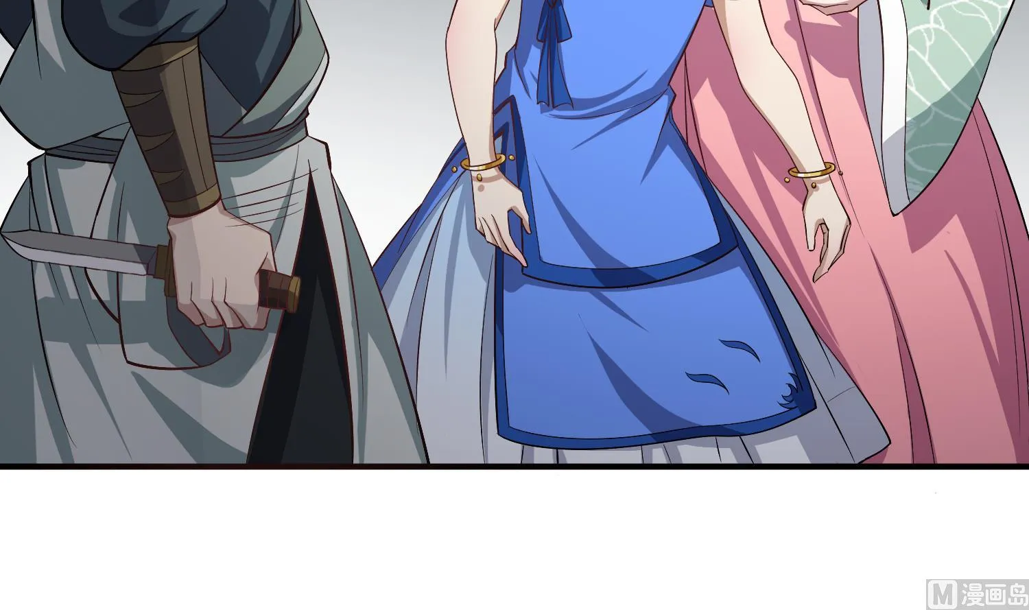 第78话 见到我惊不惊喜？ 第9页