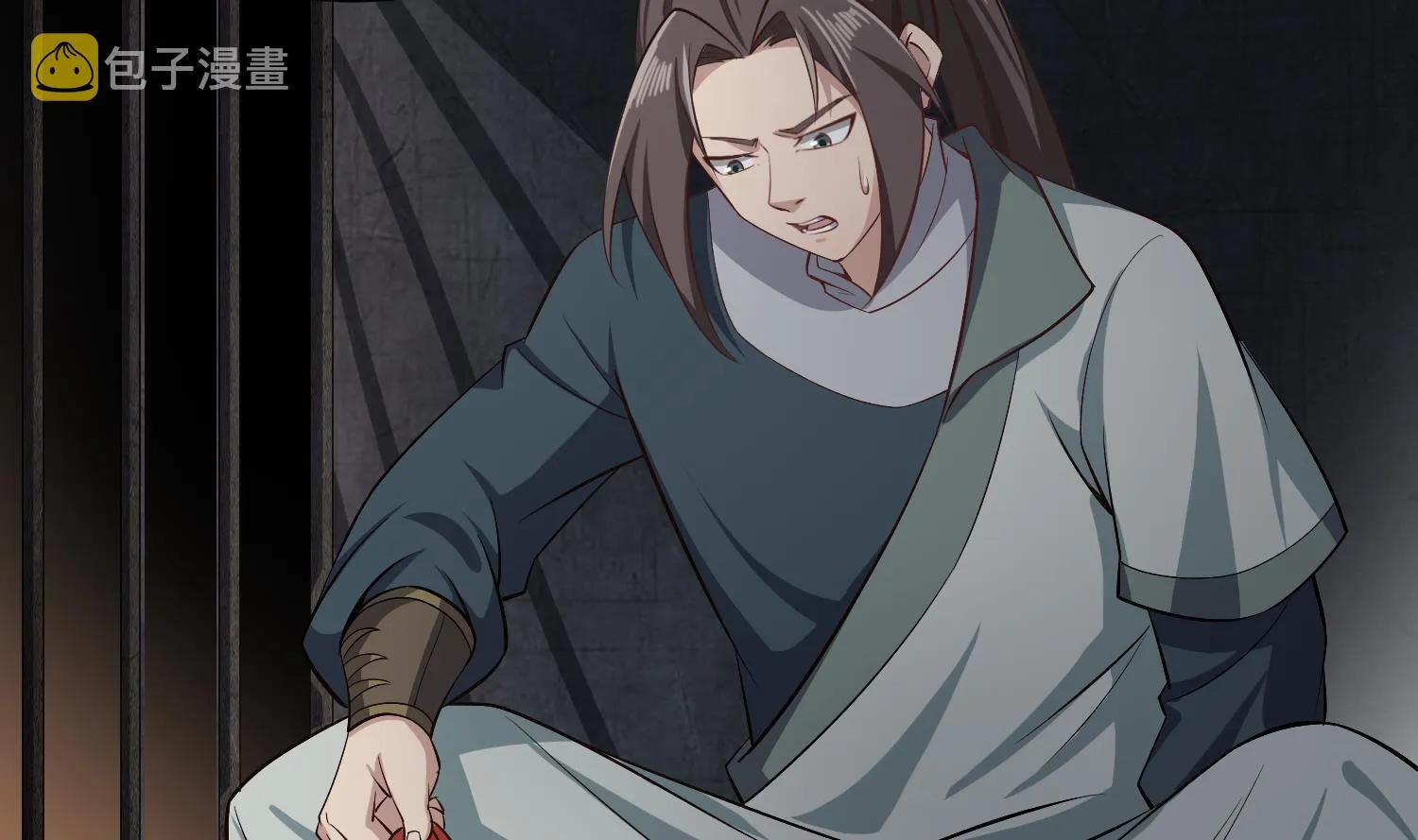 第78话 见到我惊不惊喜？ 第11页