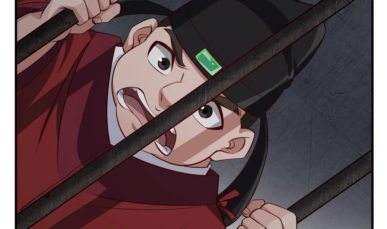第78话 见到我惊不惊喜？ 第32页