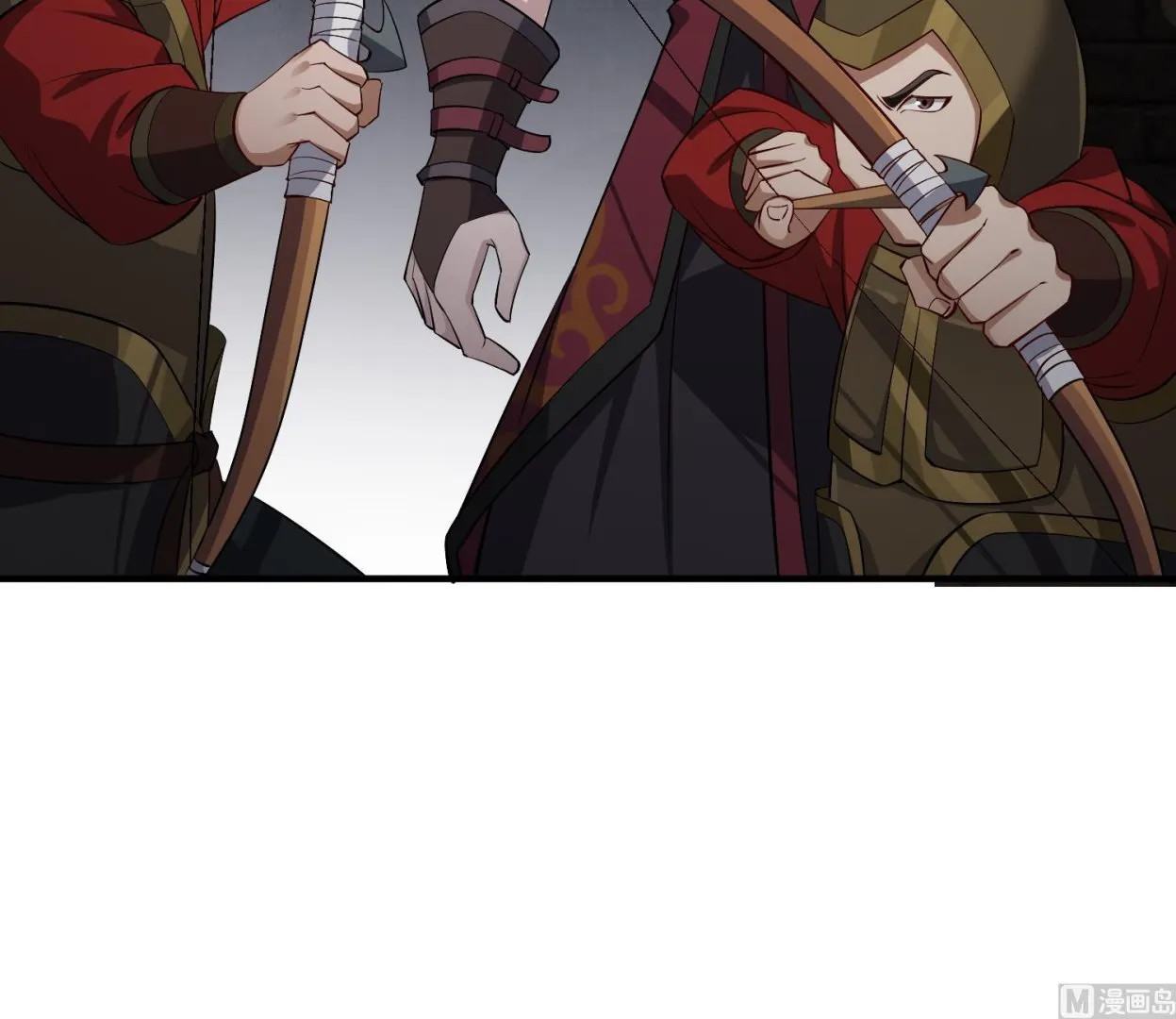 第78话 见到我惊不惊喜？ 第57页