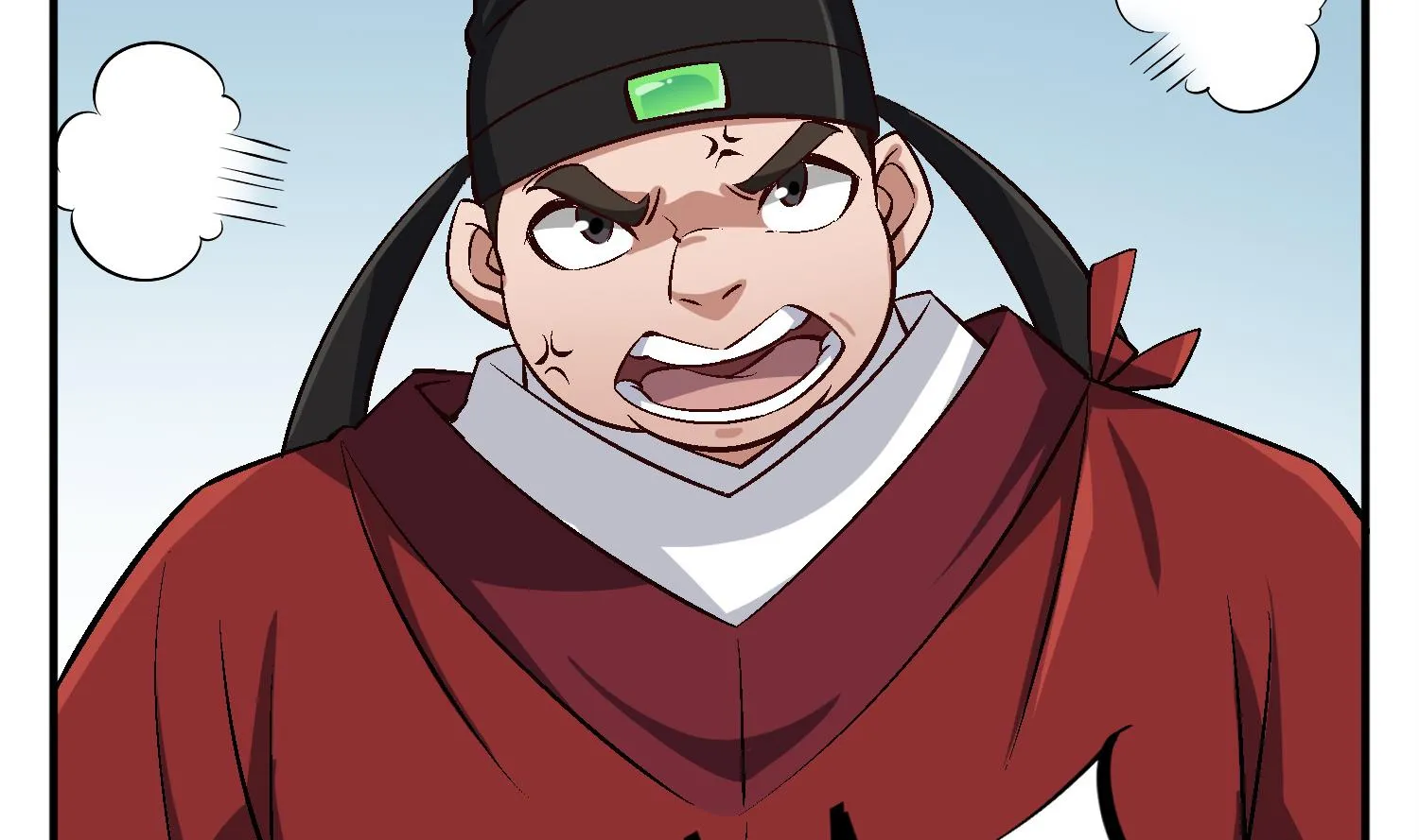 第78话 见到我惊不惊喜？ 第71页