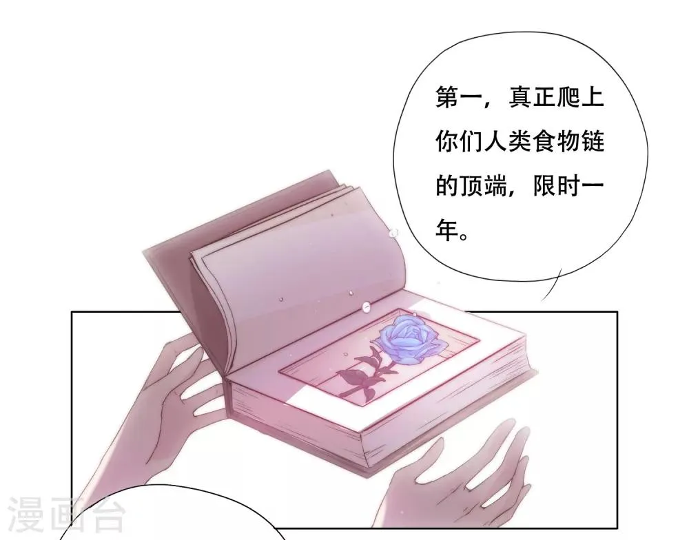 第1话 谁在为我哭泣？ 第12页