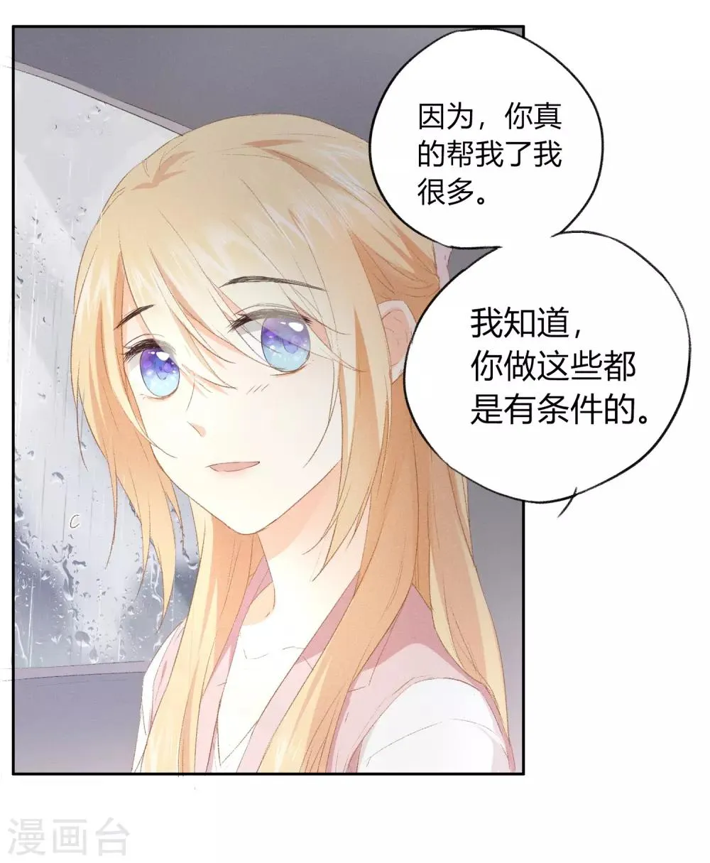第6话 抱你是怕你晕倒而已 第32页