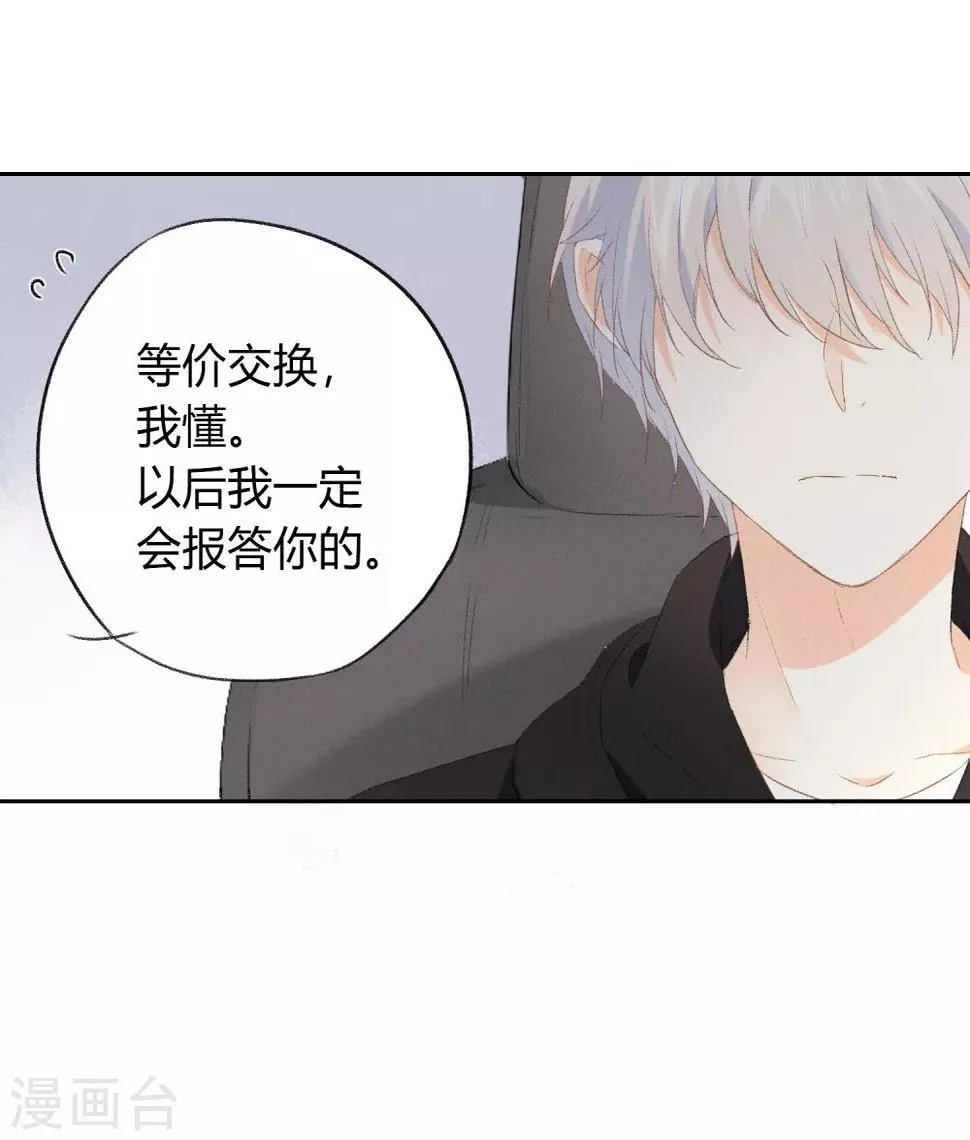 第6话 抱你是怕你晕倒而已 第33页