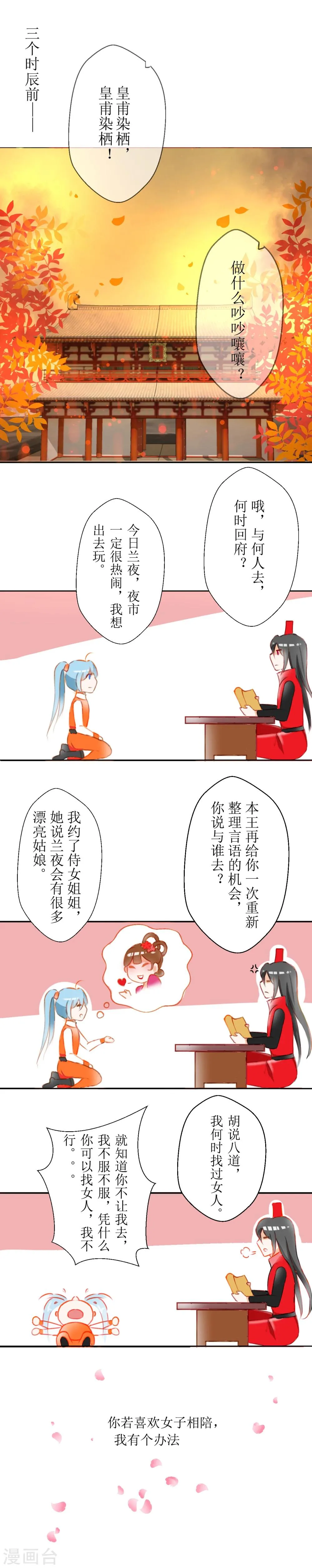 番外3 第2页