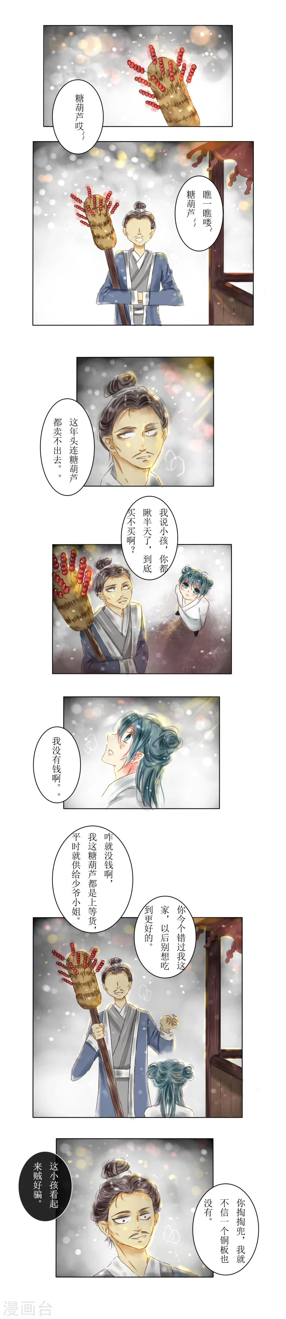 番外1 第2页