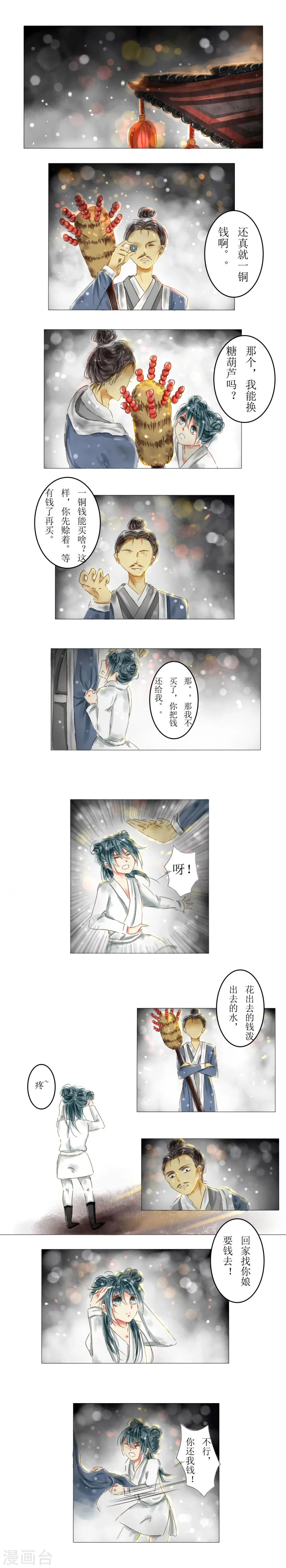 番外1 第3页