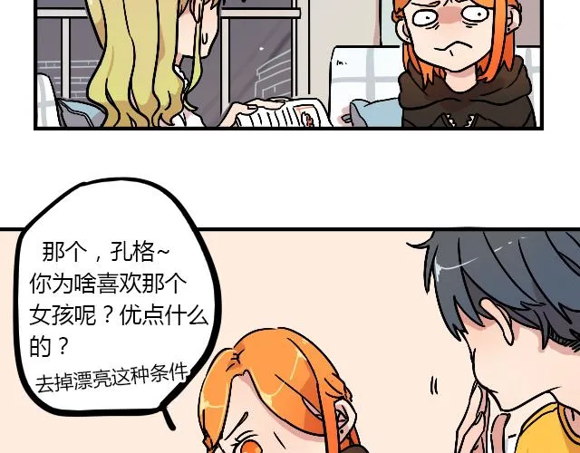 act9 喜欢的什么啊！ 第16页