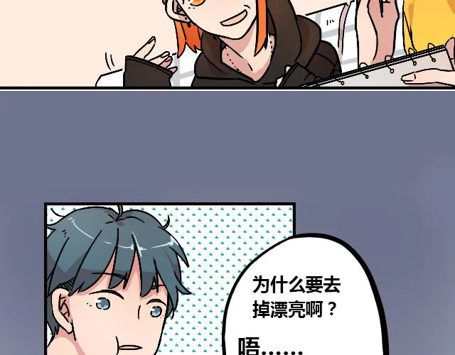 act9 喜欢的什么啊！ 第17页