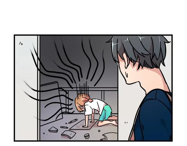 act9 喜欢的什么啊！ 第22页