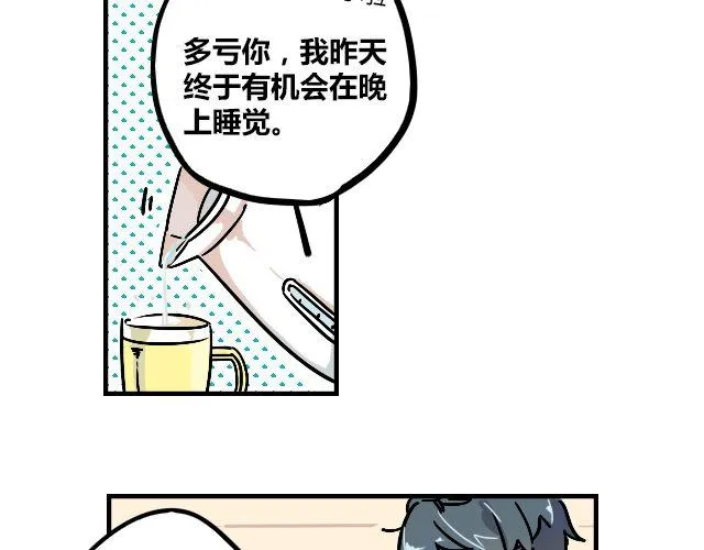 act3 无论哪天都是工作日 第6页