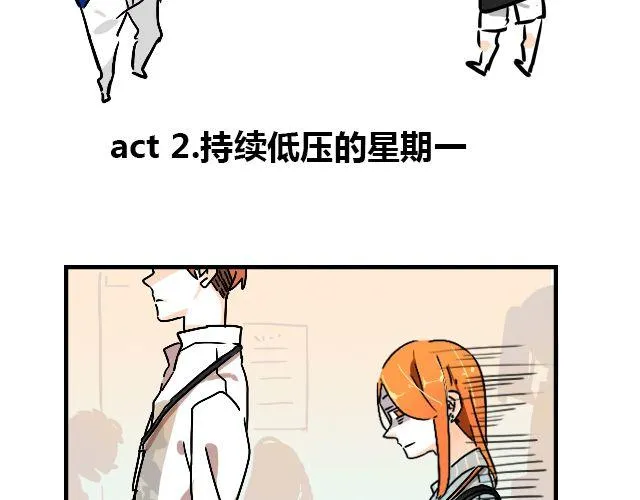act2 持续低压的星期一 第2页