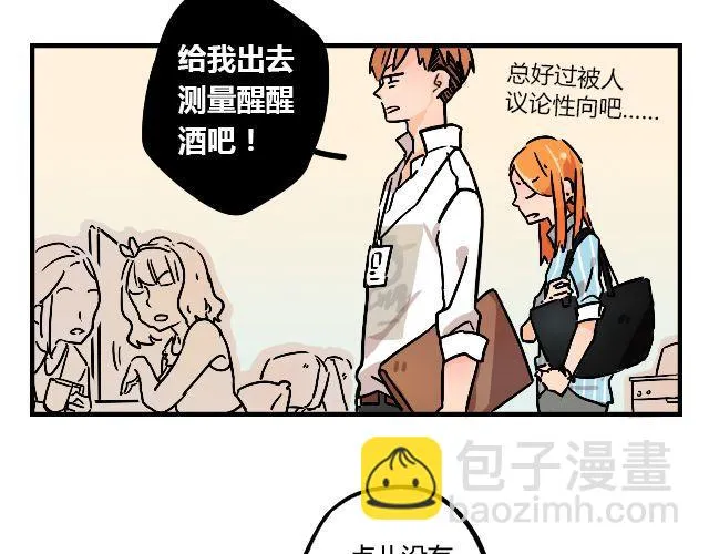 act2 持续低压的星期一 第6页