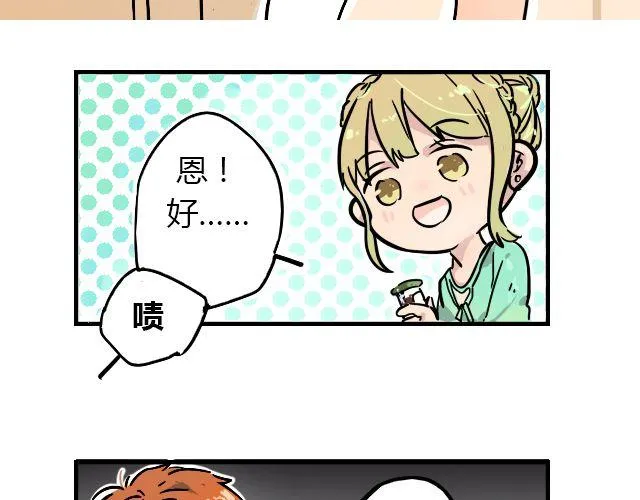 act1 无法排解苦闷的星期日 第7页